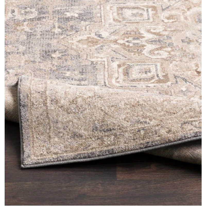 Ayasofya 7'6" x 9'5" Rug