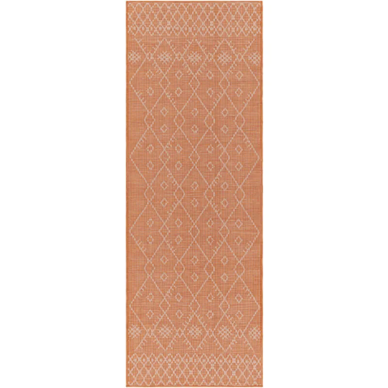 Pasadena 2'6" x 7'3" Rug