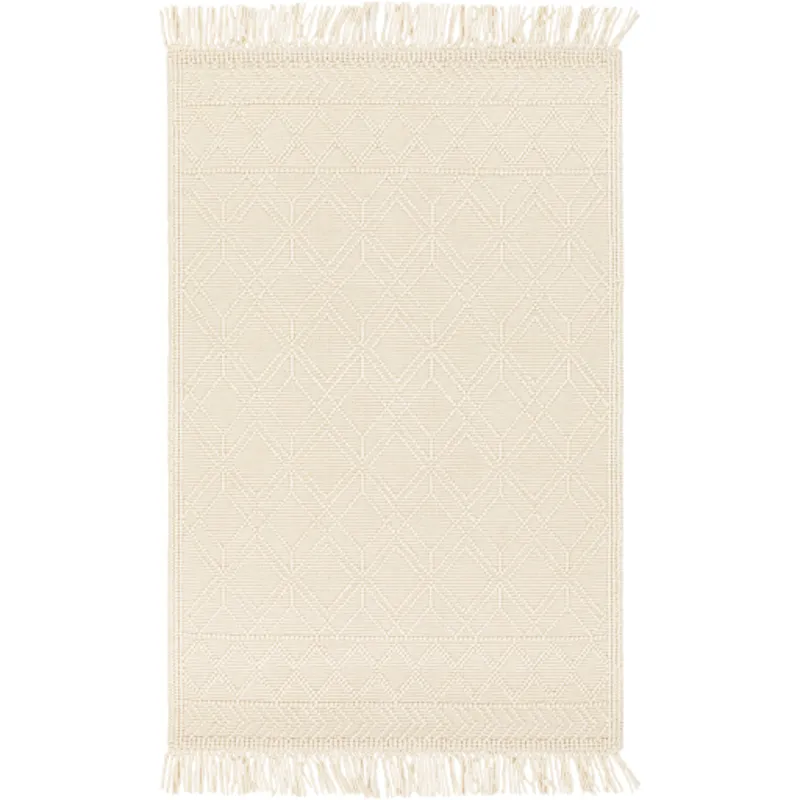 Casa DeCampo 2'3" x 3'9" Rug