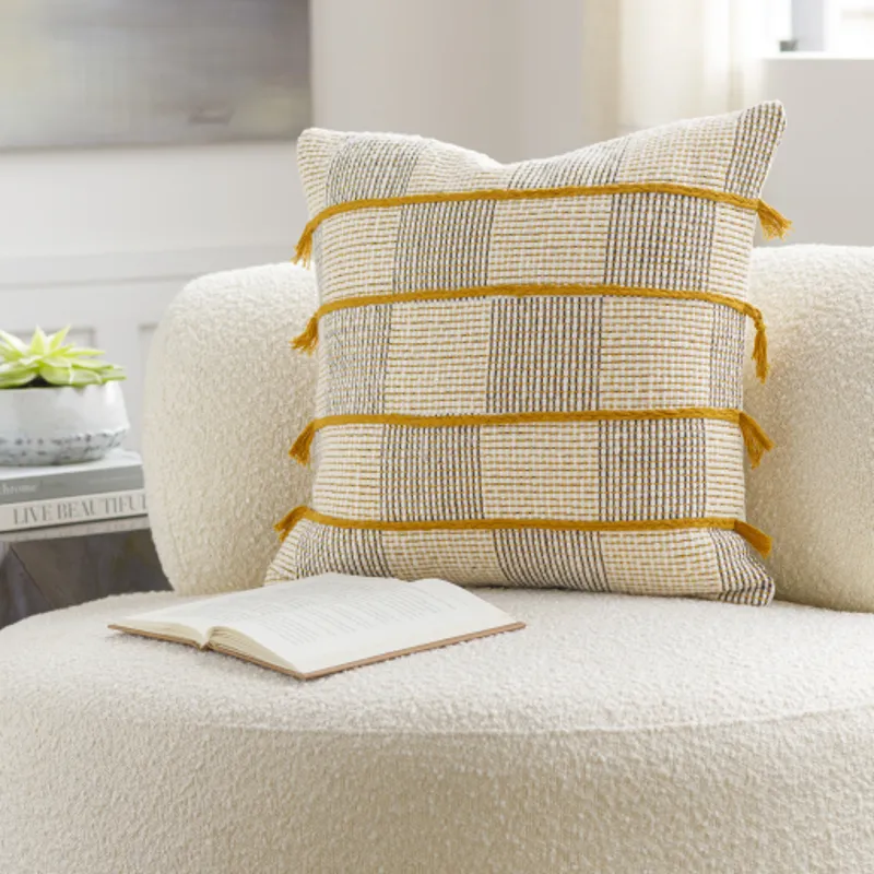 Draper Pillow Kit