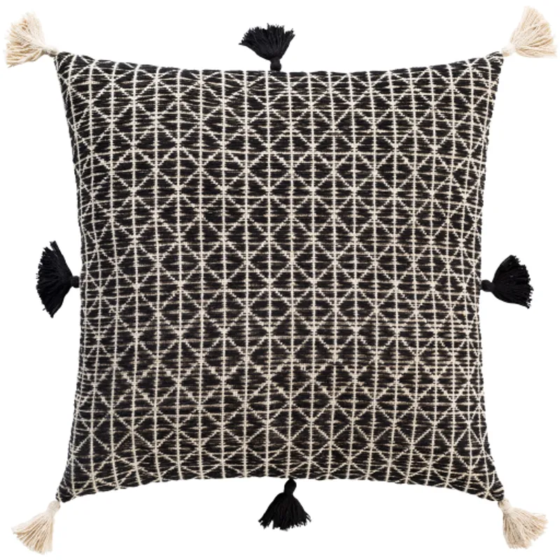 Justine Pillow Cover