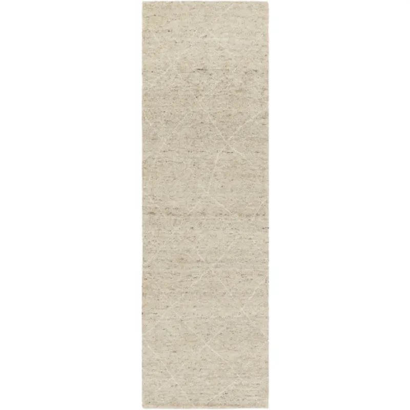 Zara 2'6" x 8' Rug