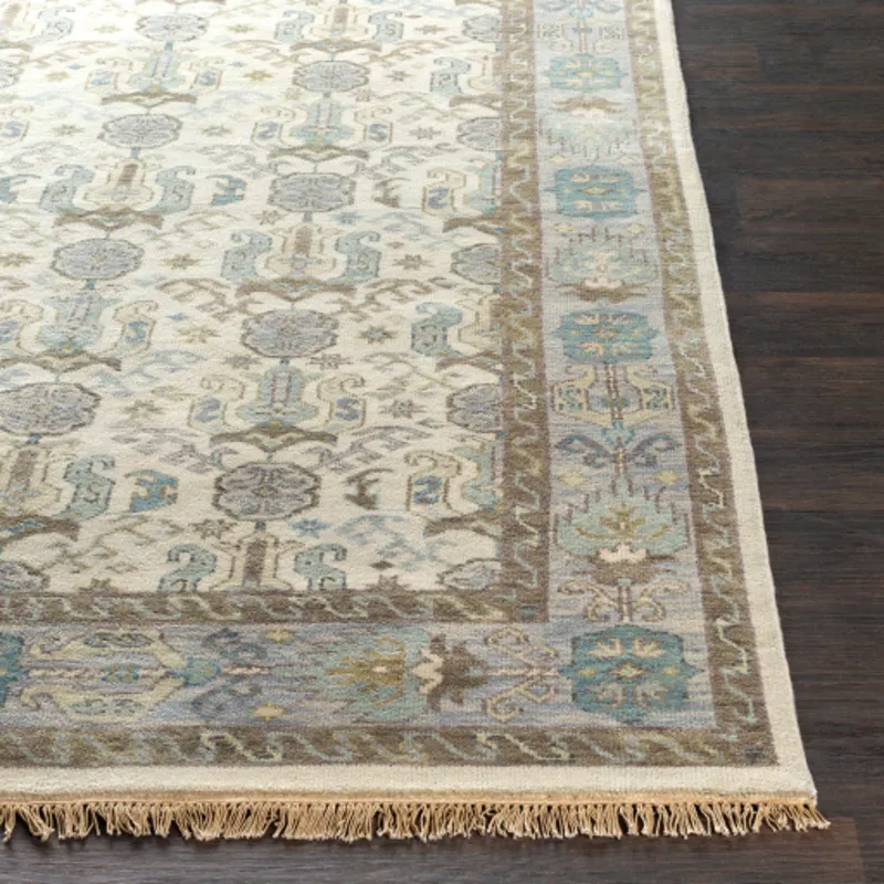 Zeus 3'9" x 5'9" Rug