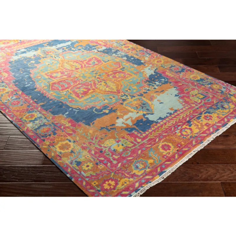 Festival 2' x 3' Rug