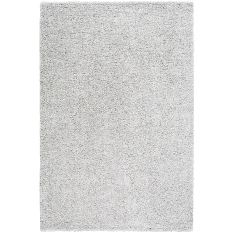 Deluxe shag 4'3" x 5'7" Rug