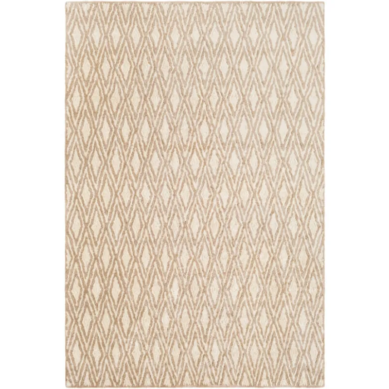 Quartz 10' x 14' Rug