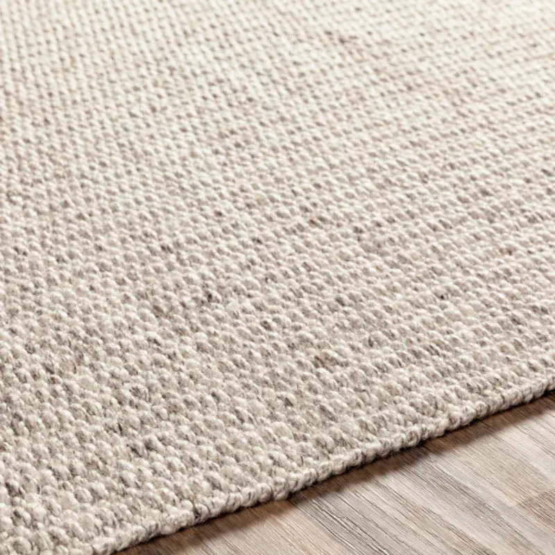 Retro 9' x 12' Rug