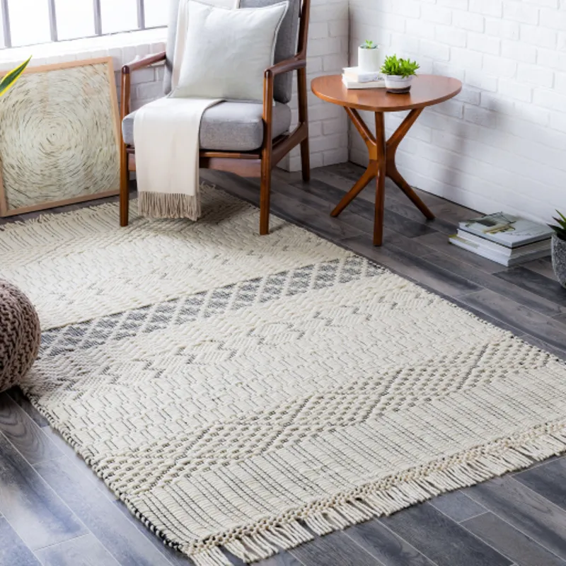 Saint Clair 5' x 7'6" Rug