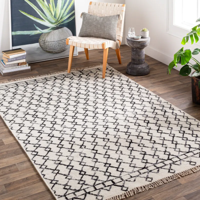 Nettie 6' x 9' Rug