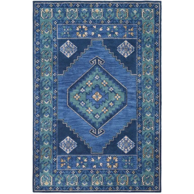 Arabia 7'6" x 9'6" Rug