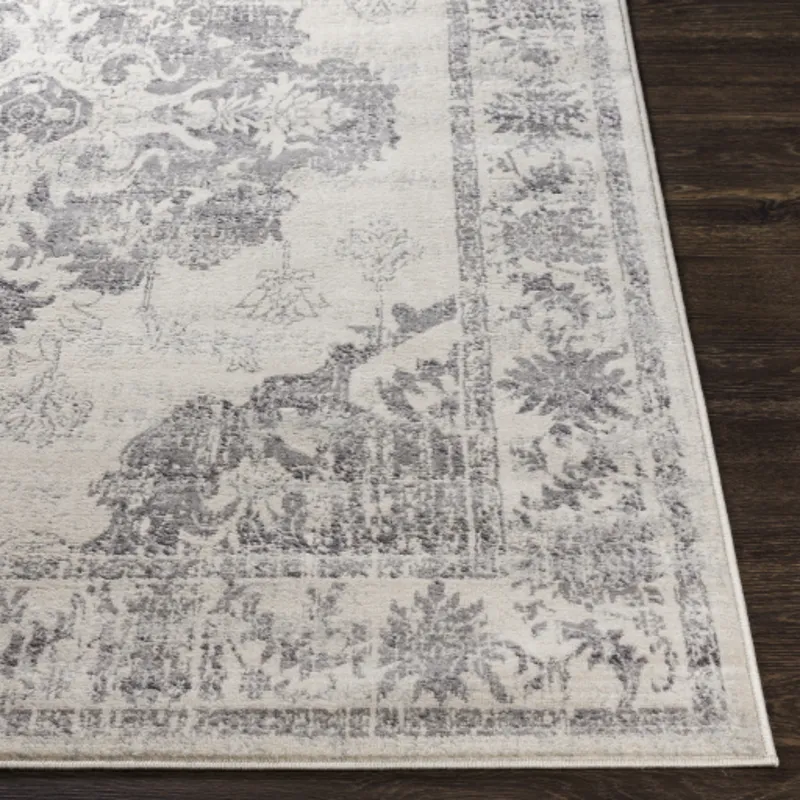 Roma 6'7" x 9' Rug