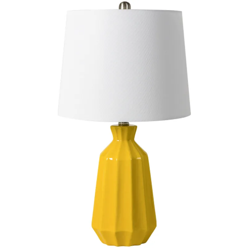 Garrity Lamp
