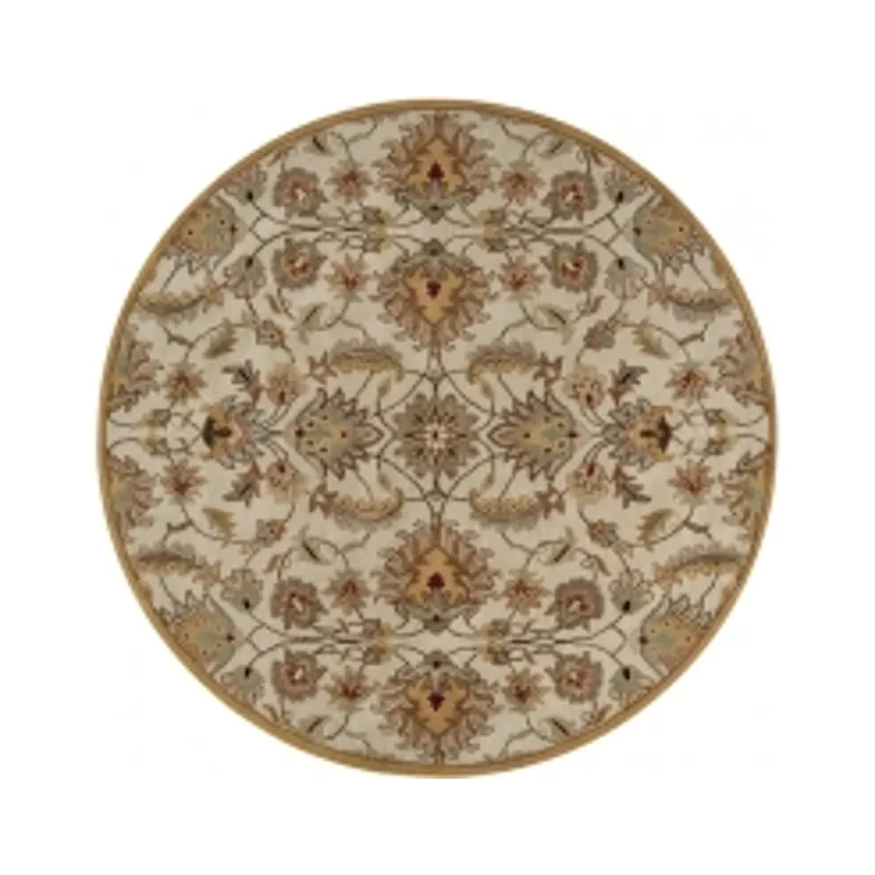 Caesar CAE1029-99RD (9'9" Round)