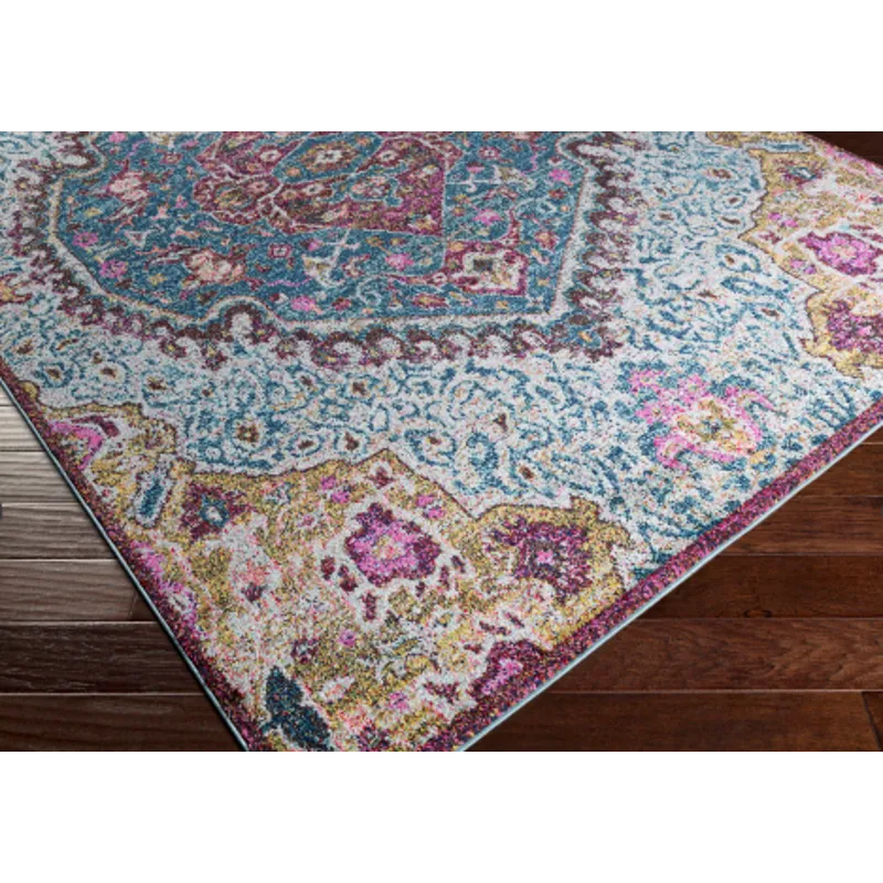 Anika 2' x 2'11" Rug