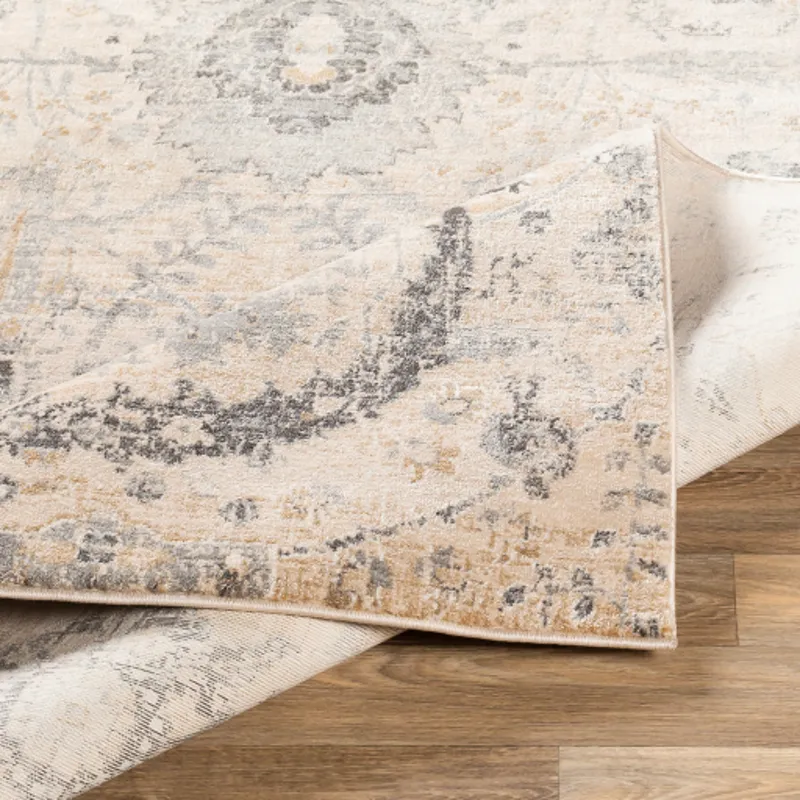 Indigo 7'10" x 10'2" Rug