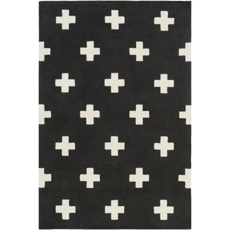 Hilda 5' x 7'6" Rug
