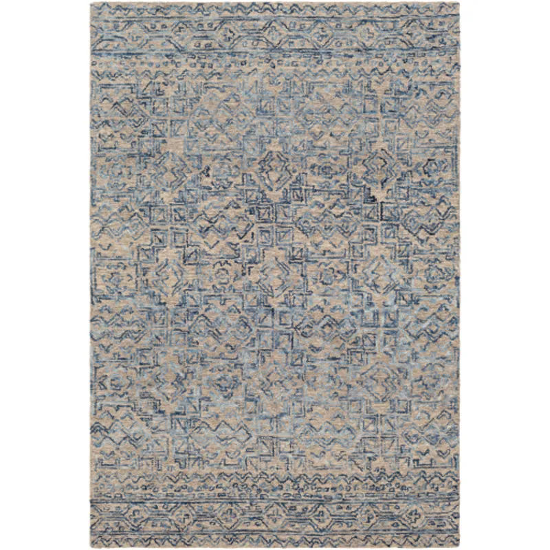 Newcastle 4' x 6' Rug