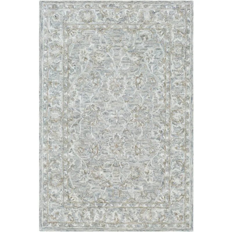 Shelby 4' x 6' Rug