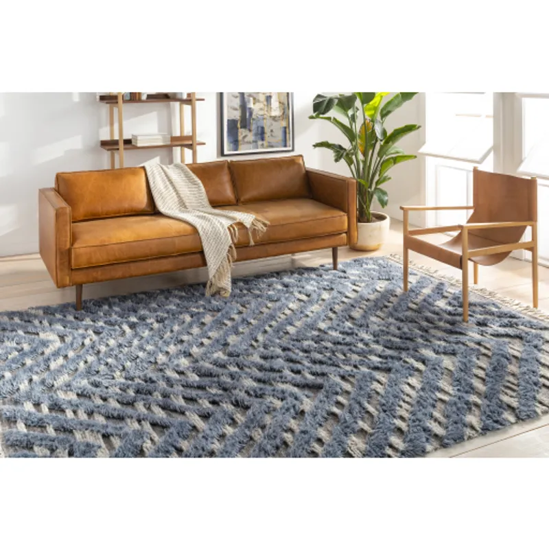 Sahara 8' x 10' Rug
