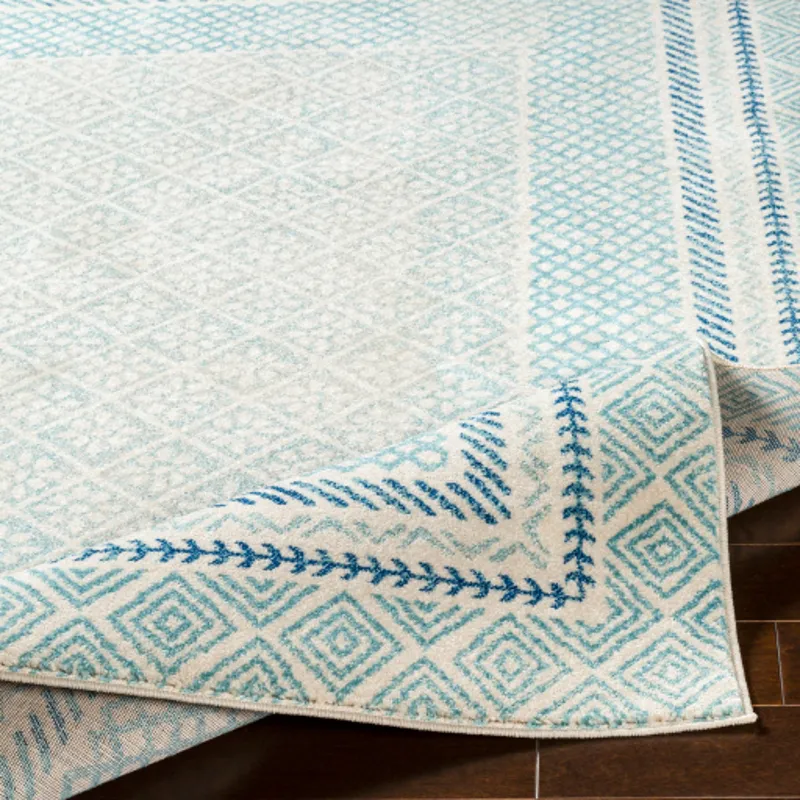 Harput 9'3" x 12'6" Rug