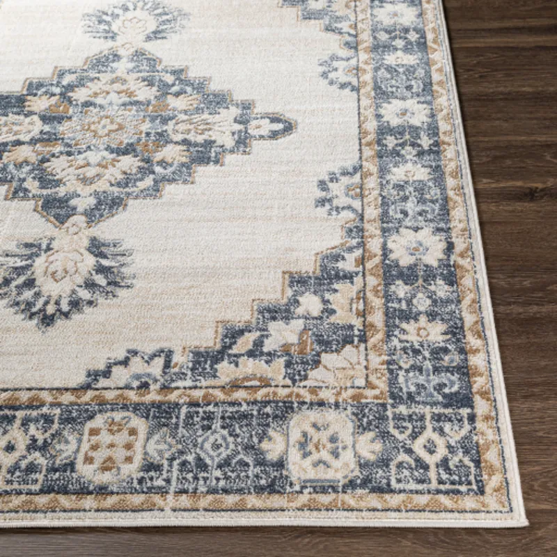St tropez 6'6" x 9'2" Rug