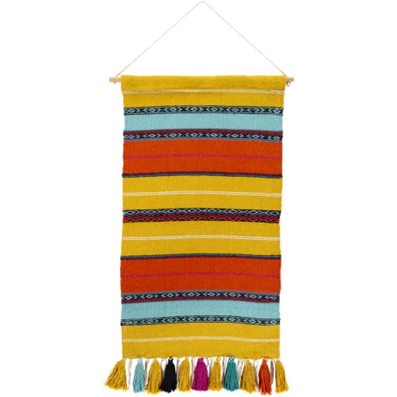 Toluca Wall Hanging