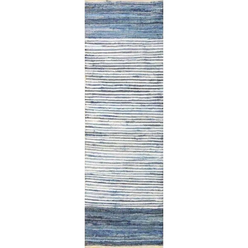 Denim DNM1001-268 (2'6" x 8')