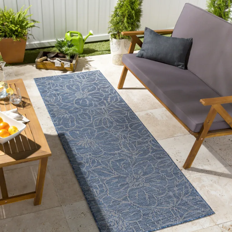 Pasadena 2'6" x 7'3" Rug