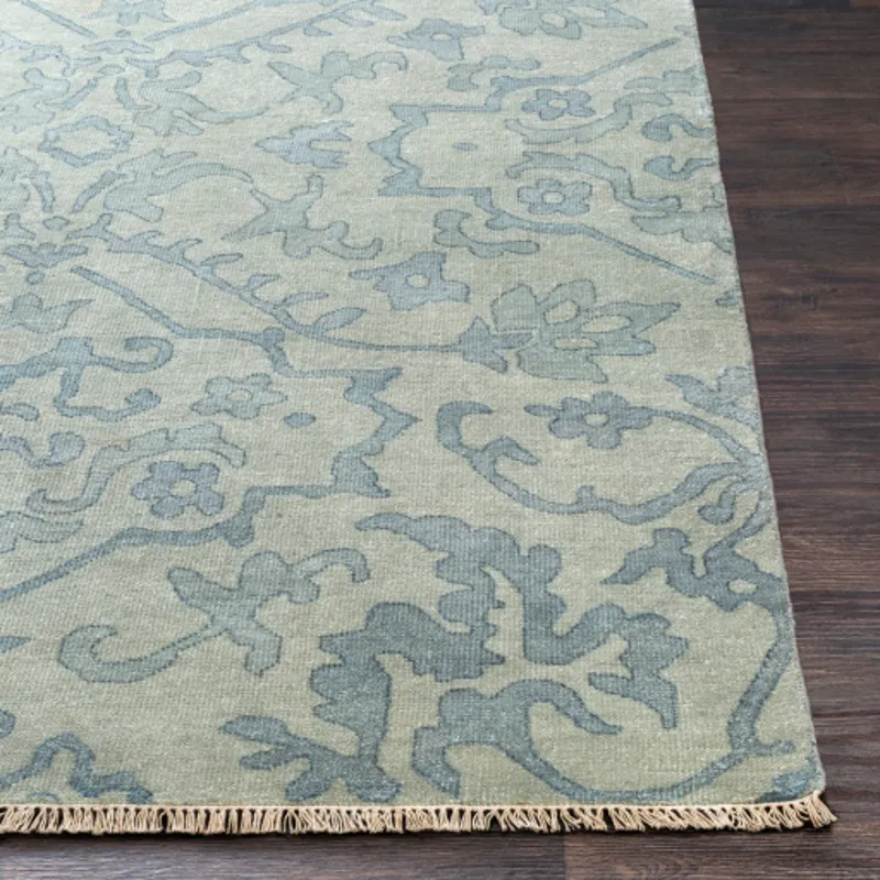 Hillcrest 3' x 12' Rug
