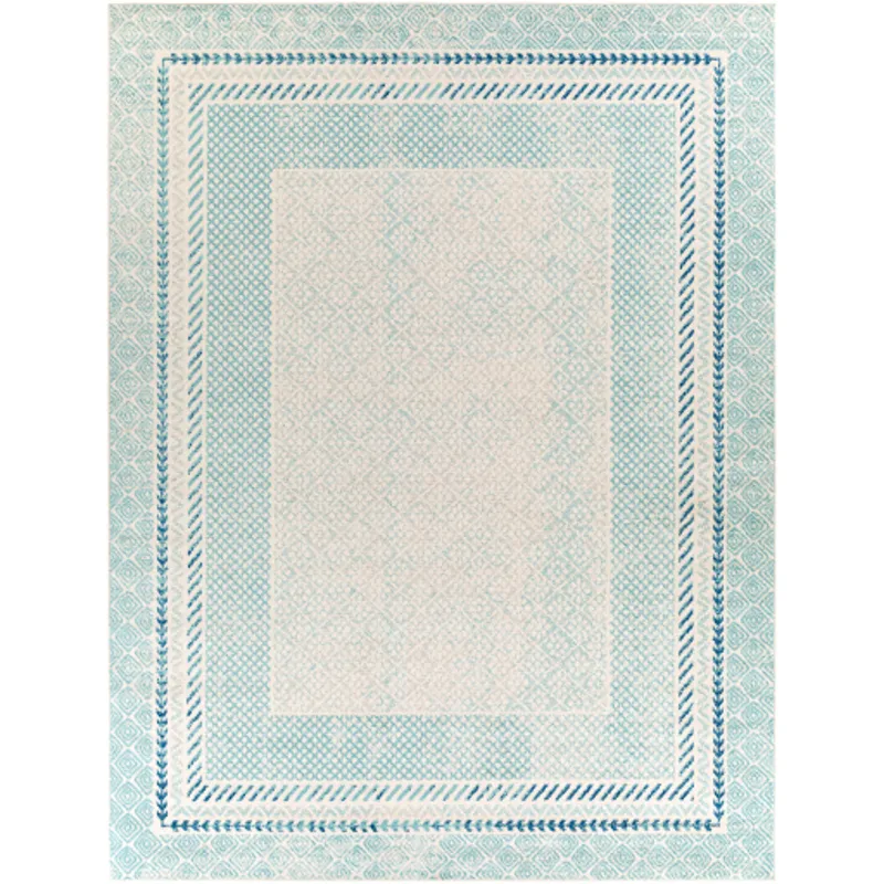 Harput 7'10" x 10'3" Rug
