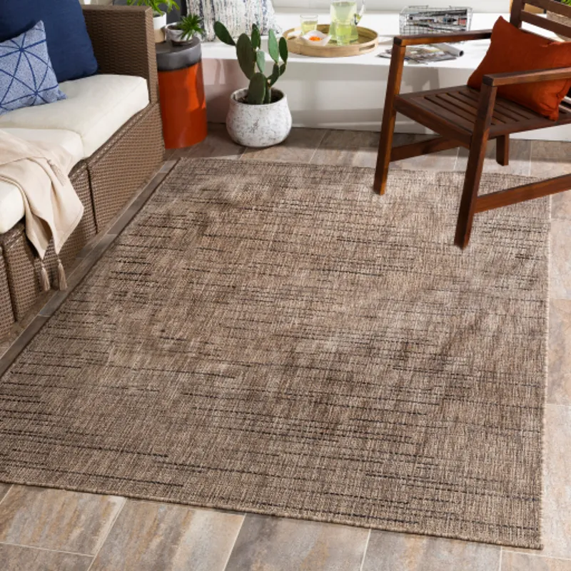 Laguna 6'7" x 9' Rug