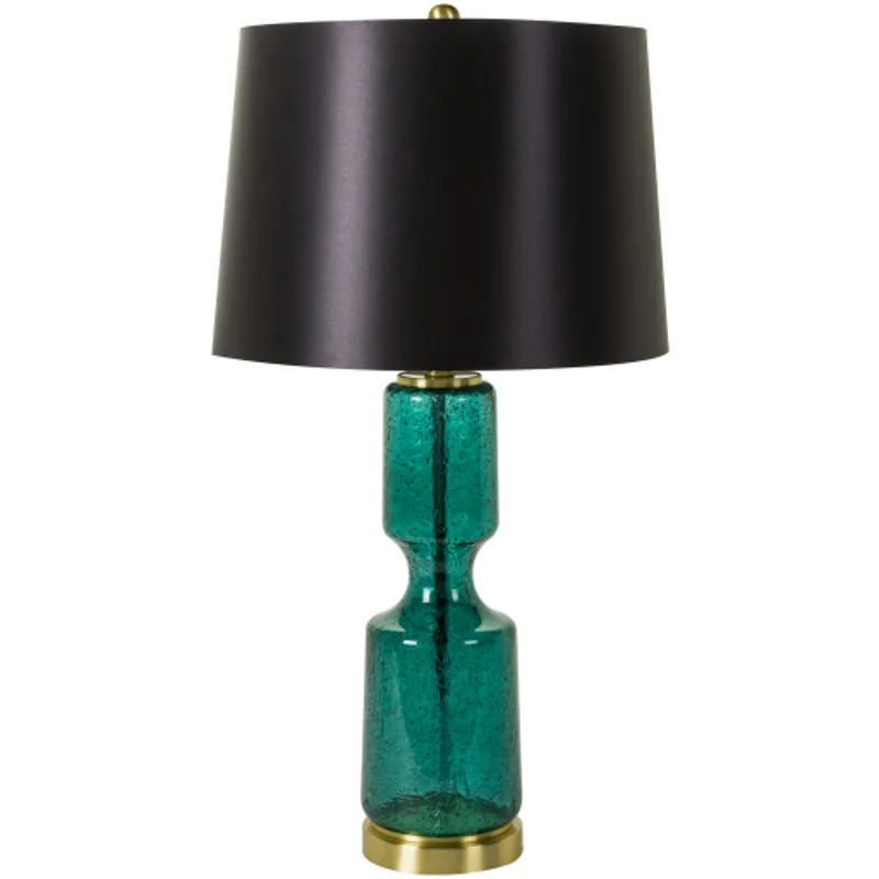 Carlyle Lamp
