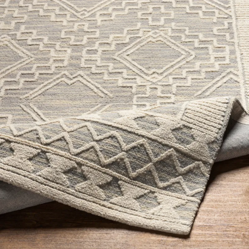 Izmir 6' x 9' Rug