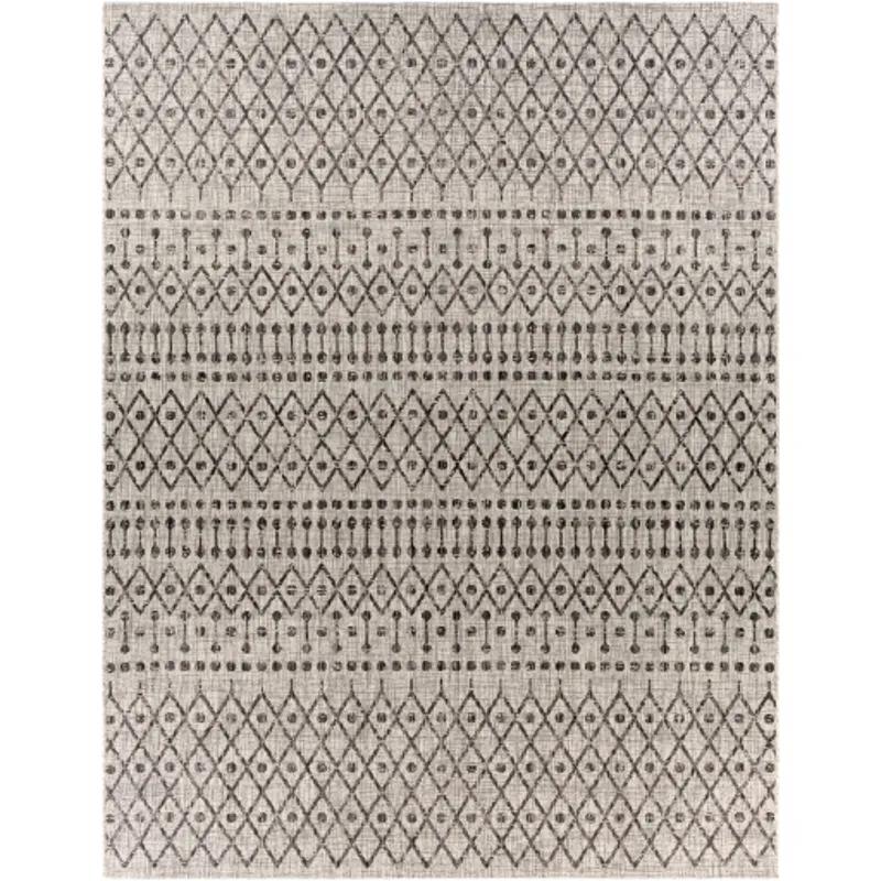 Eagean 7'10" x 10'2" Rug