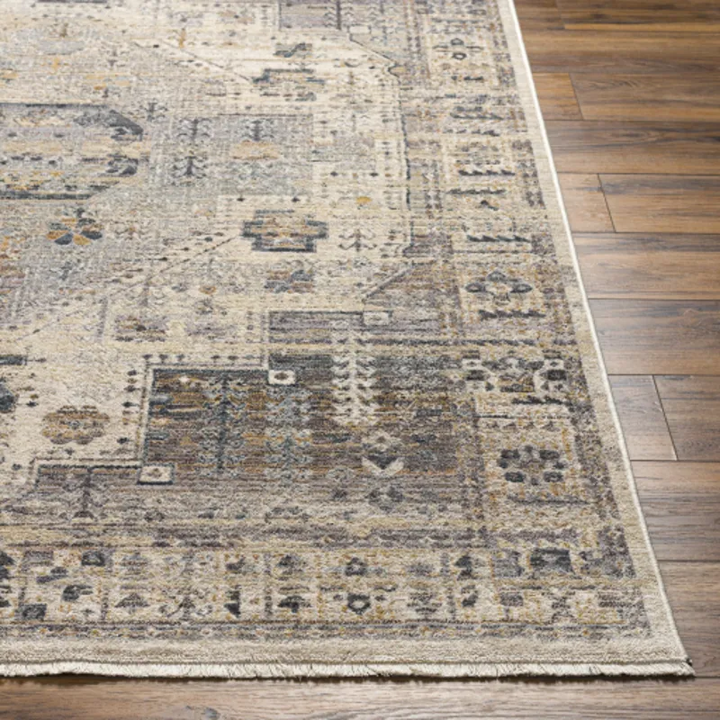 Aida 5' x 7'9" Rug