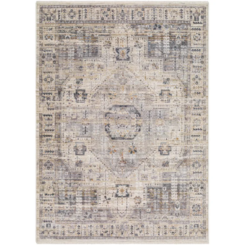 Aida 7'10" x 9'8" Rug