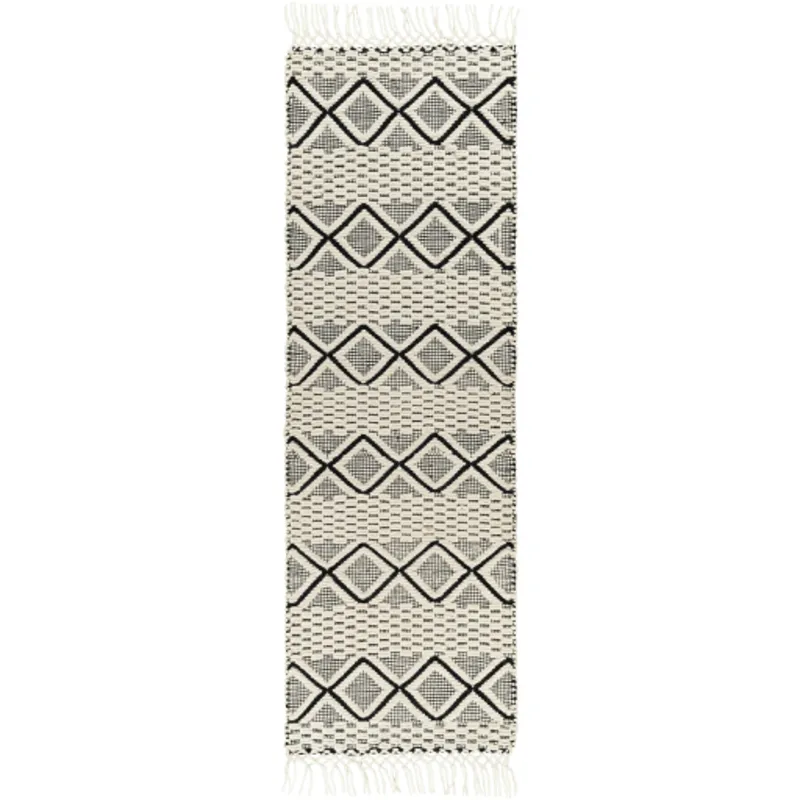 Saint Clair 2'6" x 8' Rug