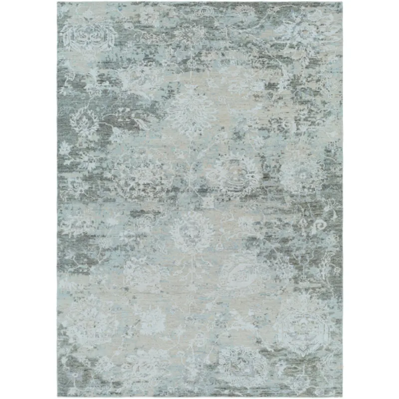 Sufi 6' x 9' Rug