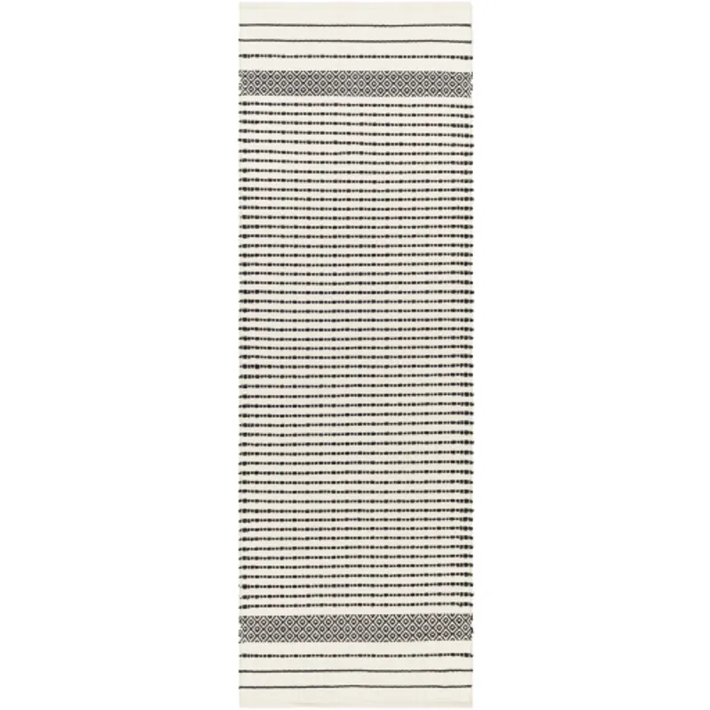 Osasuna 2'6" x 8' Rug