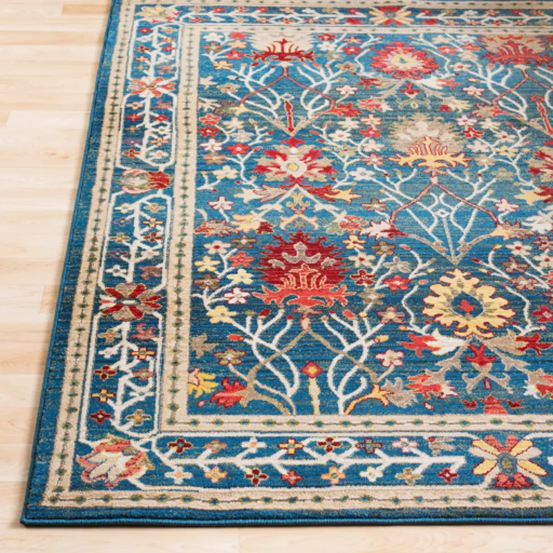 Crafty 2'7" x 4'11" Rug