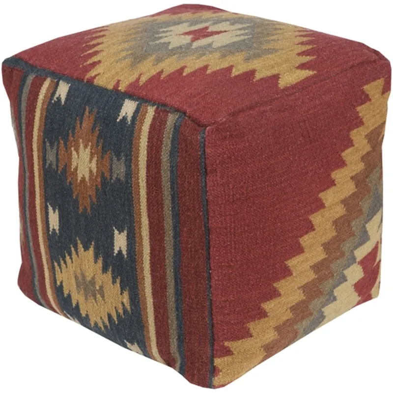 Accent Cube