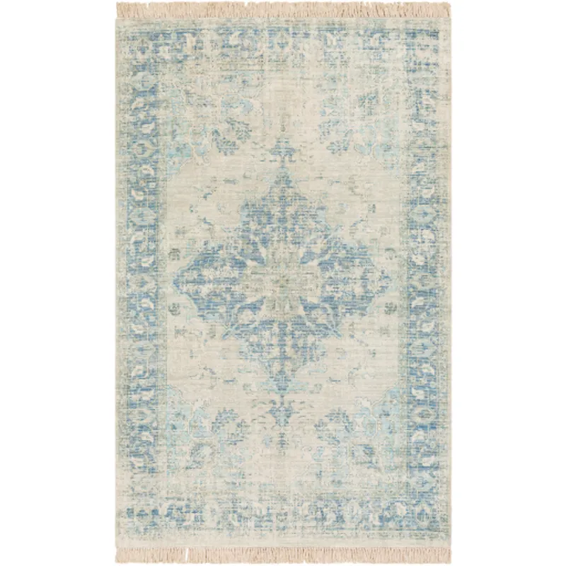 Zainab 6' x 9' Rug