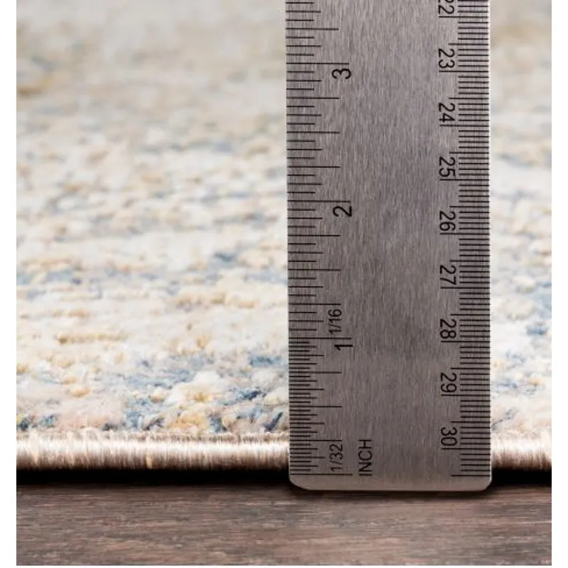 Aisha 7'10" x 10'3" Rug