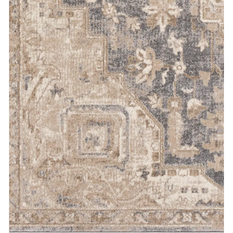 Ayasofya 7'6" x 9'5" Rug
