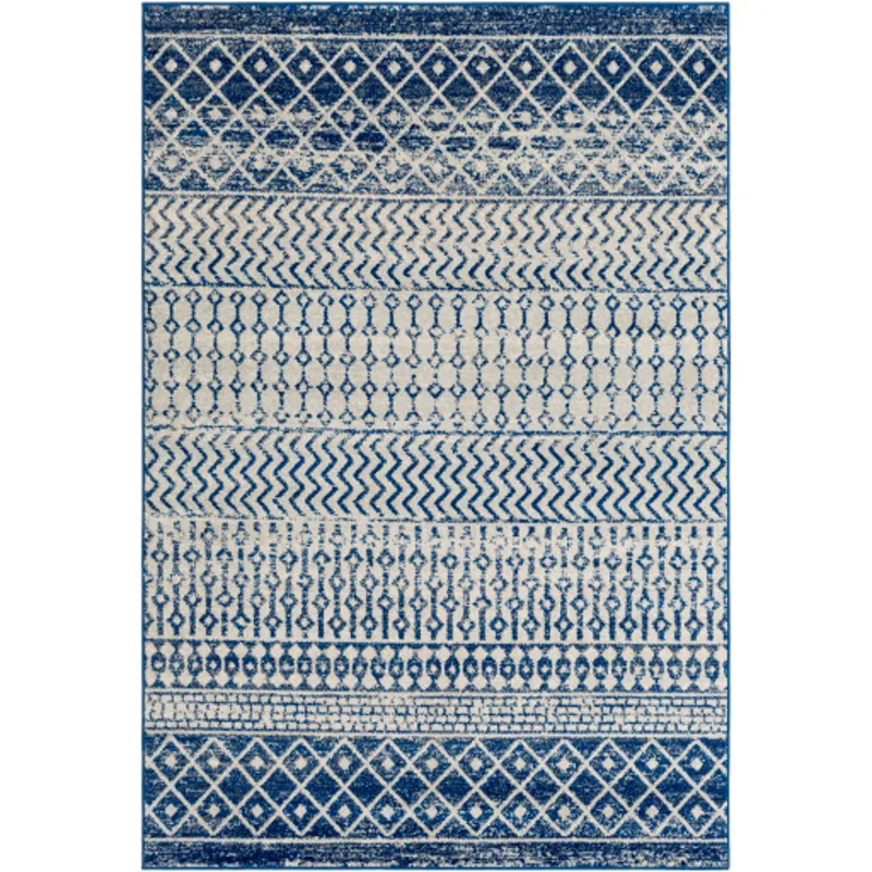 Elaziz 2' x 3' Rug