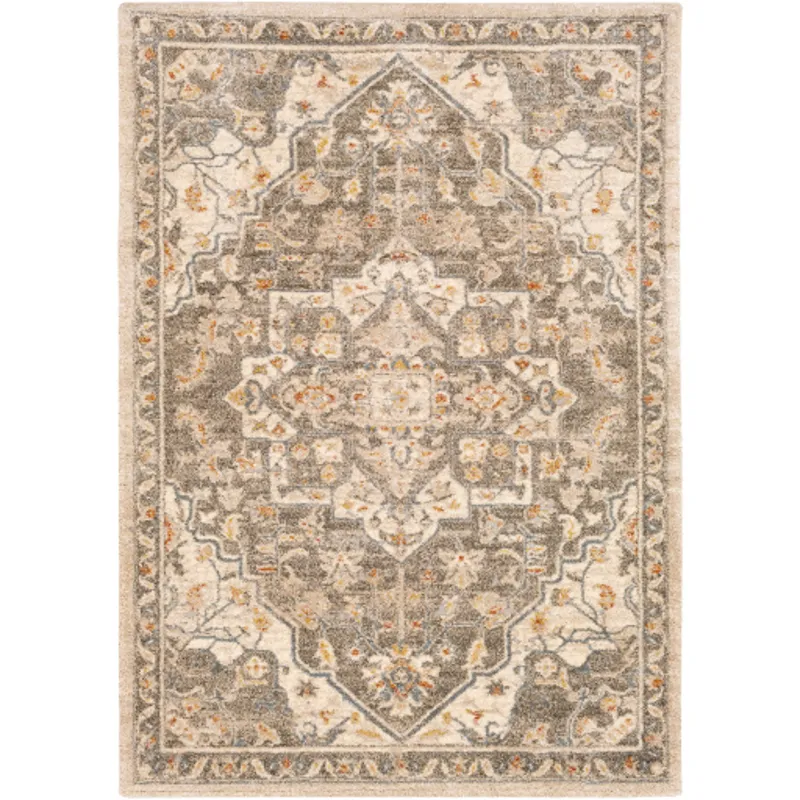 Tuscany 7'10" x 10'3" Rug