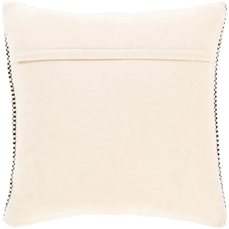 Harlow Pillow Cover