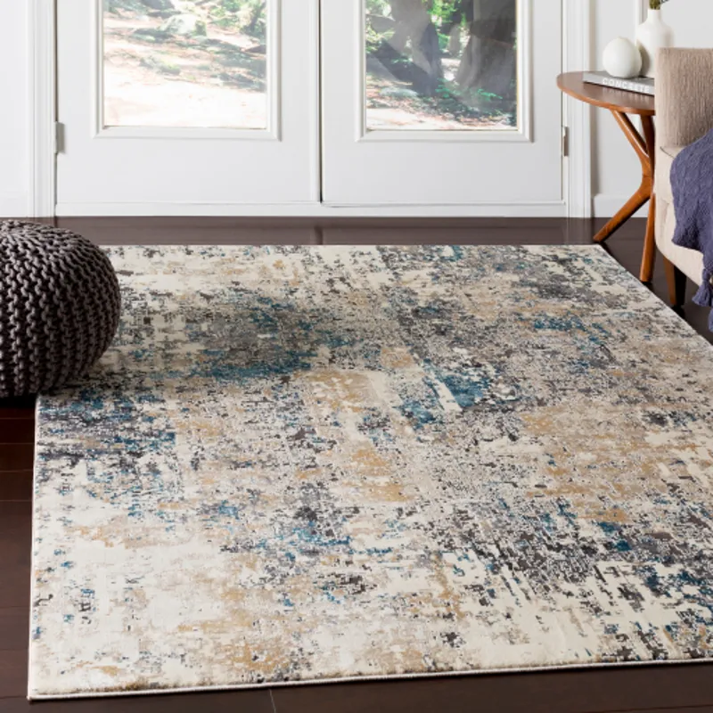Pune 9'2" x 12'4" Rug