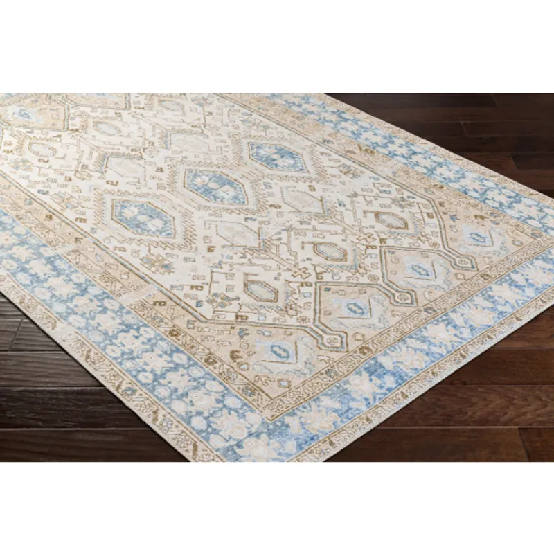 Regen 5' x 7'6" Rug