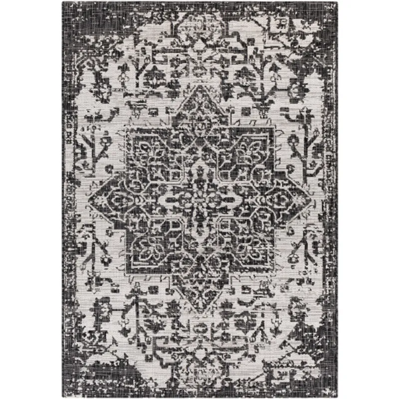 Eagean 7'10" x 10'2" Rug